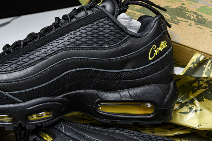 Corteiz x Air Max 95 SP 
