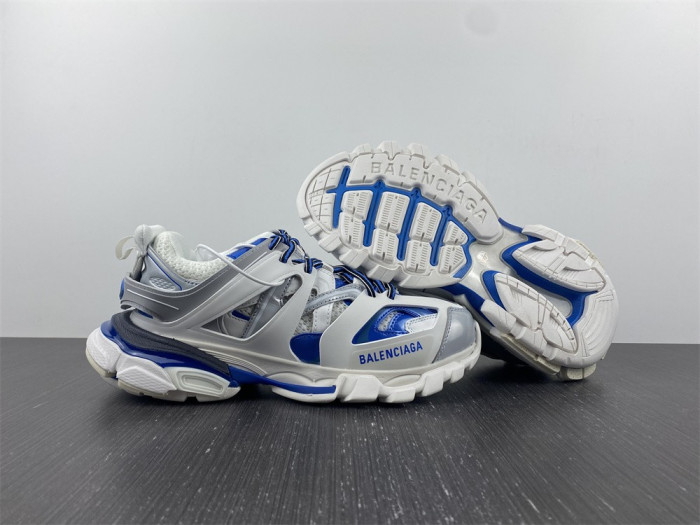bl trainers track -copshoe bl129