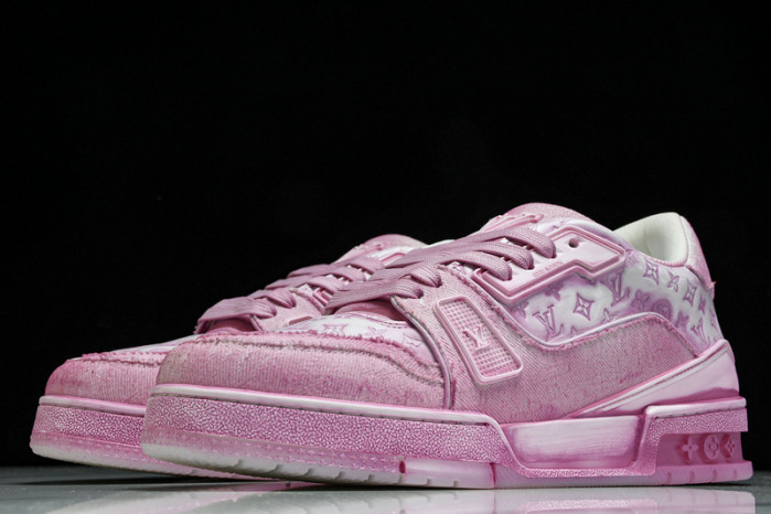 lvt sneakers copshoe l&v-327