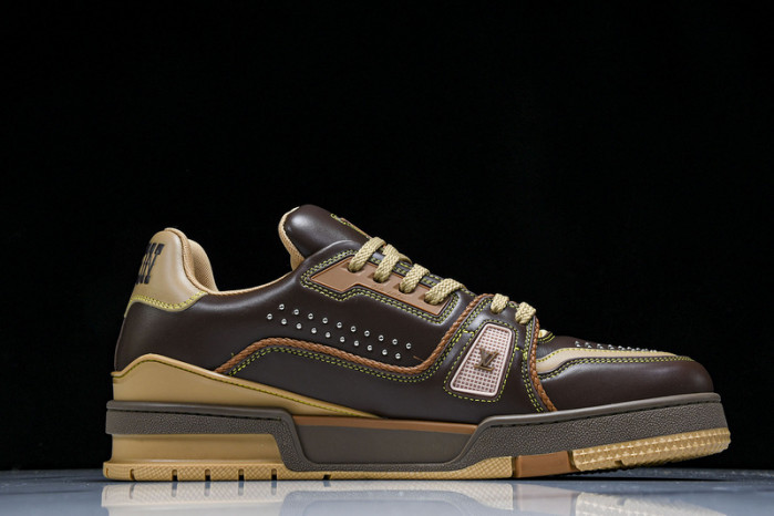 lvt sneakers copshoe l&v-333