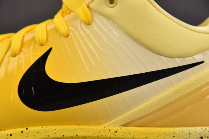 Nike Kobe 4 Protro CHBL Men