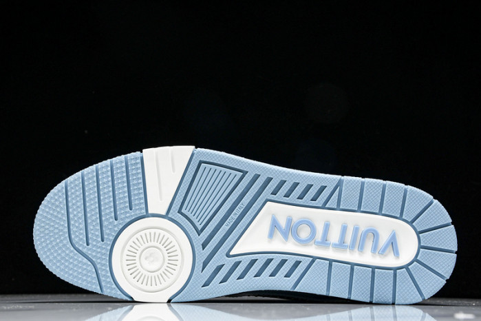 lvt sneakers copshoe l&v-338