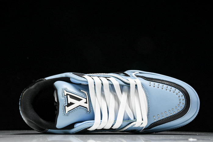 lvt sneakers copshoe l&v-338