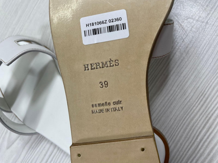 HR SLIDE COPSHOE HRS-98