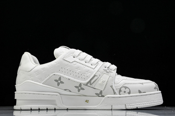 lvt sneakers copshoe l&v-279