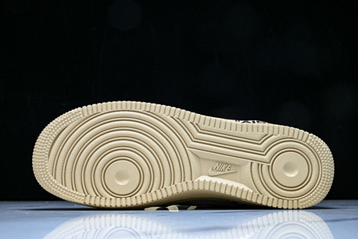 Nike Air Force 1 Low Off-White Sesame Men