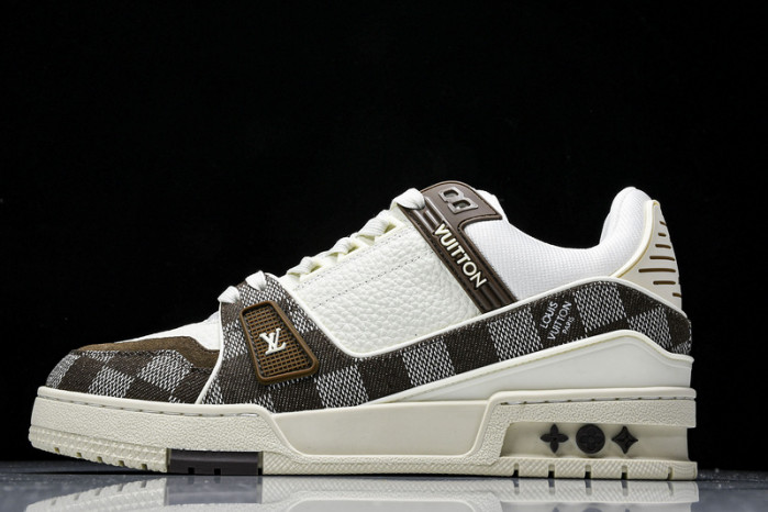 LVT SNEAKERS COPSHOE L&V-366