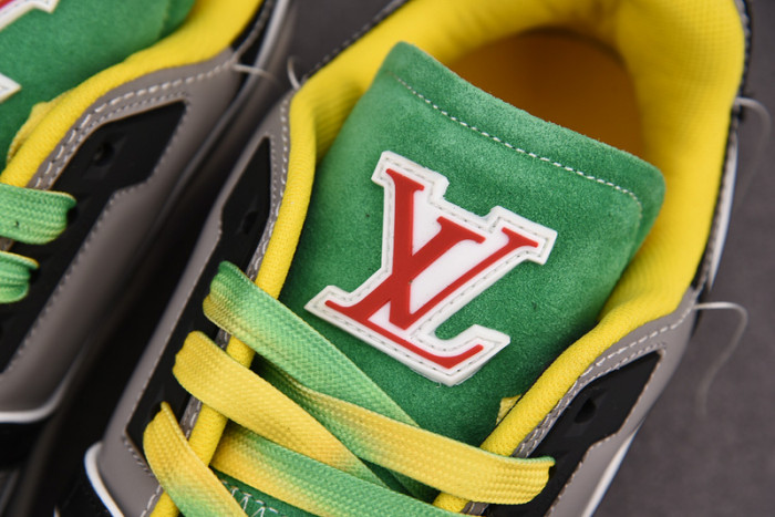 lvt sneakers kickze l&v-48