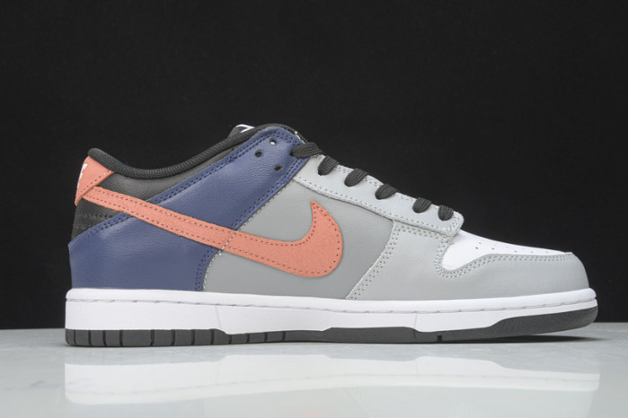 nike dunk low ekin dc7454-100