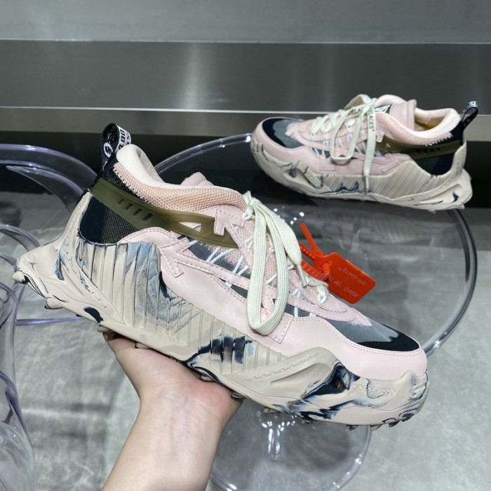 of c/o odsy-1000 sneaker kickze ow-21