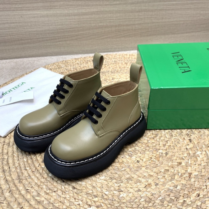 Bo*te*ga ve*ne*ta sneaker man +woman kickze bv-17