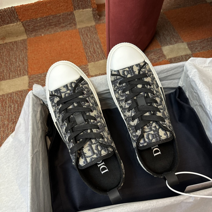 D1R* B23 SNEAKER COPSHOE DR-285