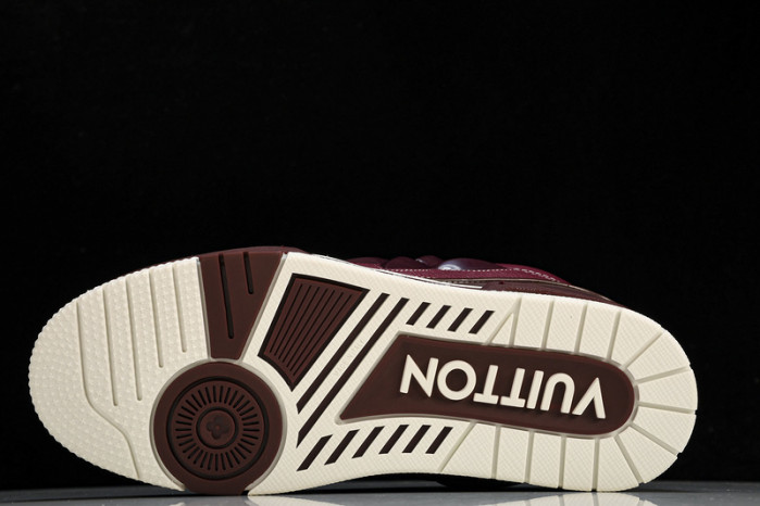 lvt sneakers copshoe l&v-196