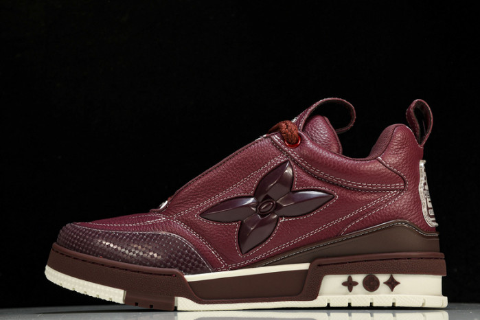 lvt sneakers copshoe l&v-196