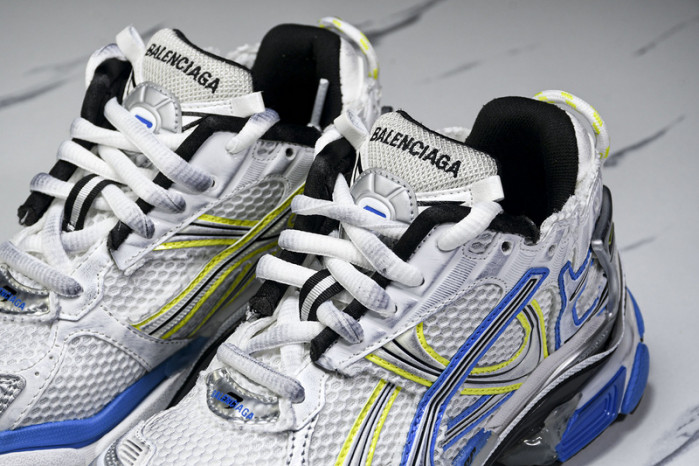 BL RUNNER -COPSHOE BL 365