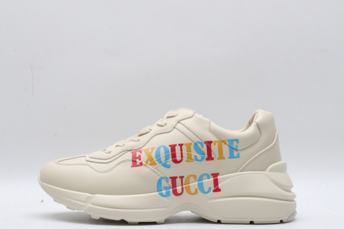 gc trainer sneaker copshoe gc-110