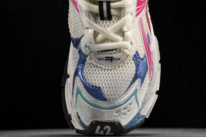 bl runner -copshoe bl 251