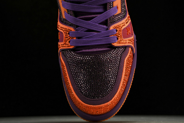 lvt sneakers copshoe l&v-202