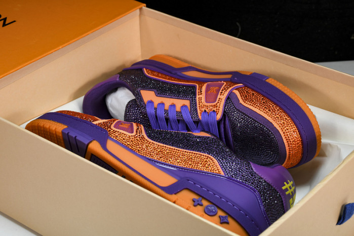 lvt sneakers copshoe l&v-202