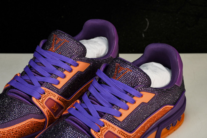 lvt sneakers copshoe l&v-202