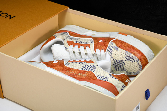 lvt sneakers copshoe l&v-217