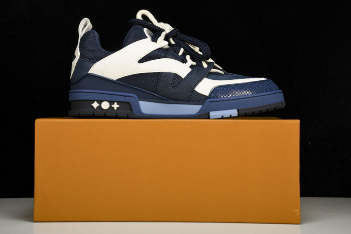 lvt sneakers copshoe l&v-191