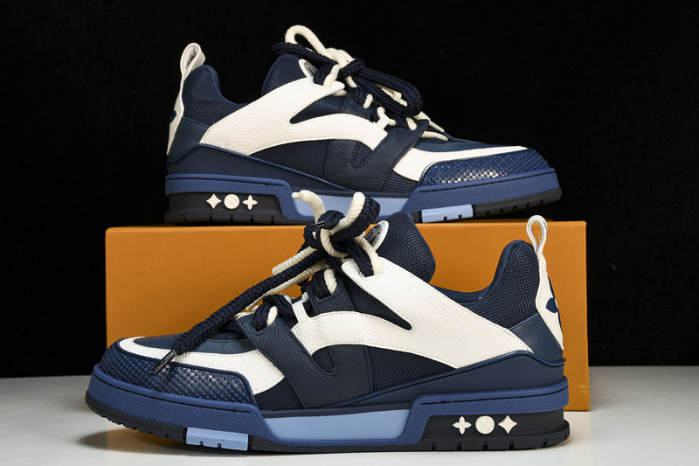 lvt sneakers copshoe l&v-191