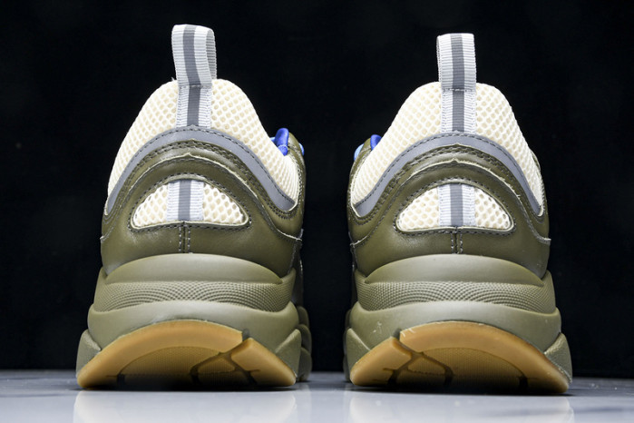 D1R* B22 TRAINER SNEAKER COPSHOE DR-289