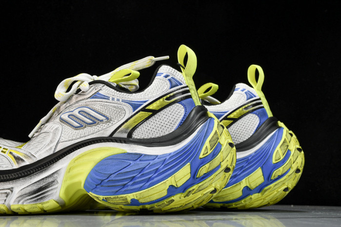 BL 10XL -COPSHOE BL-10XL02