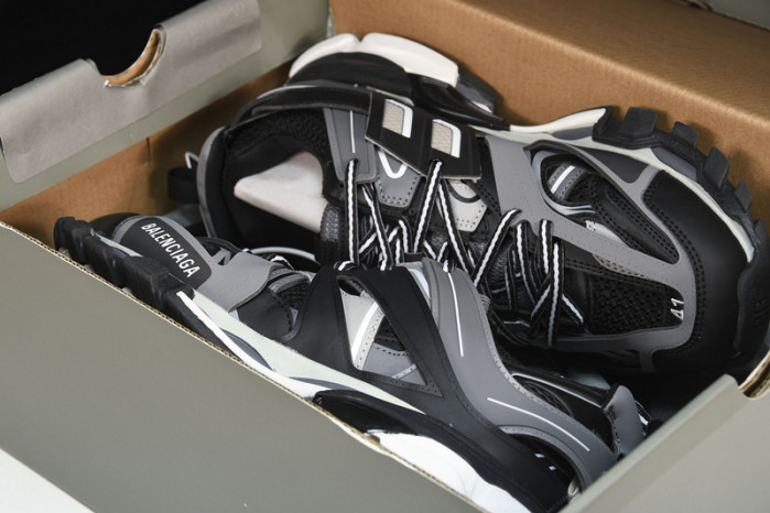 bl trainers track -copshoe bl 172