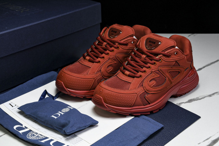 D1R* B30 TRAINER SNEAKER copshoe DR-265