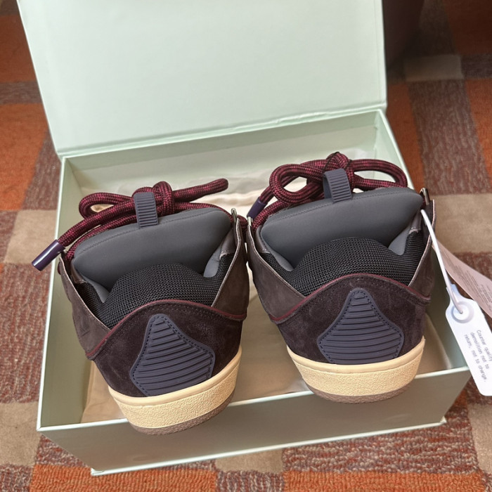 LANVIN SNEAKERS COPSHOE LA-165