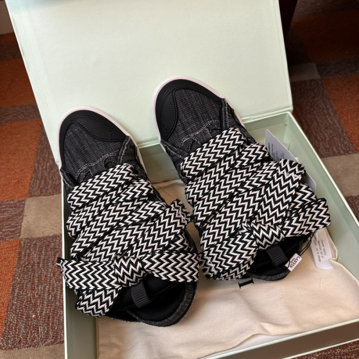 LANVIN SNEAKERS COPSHOE LA-166