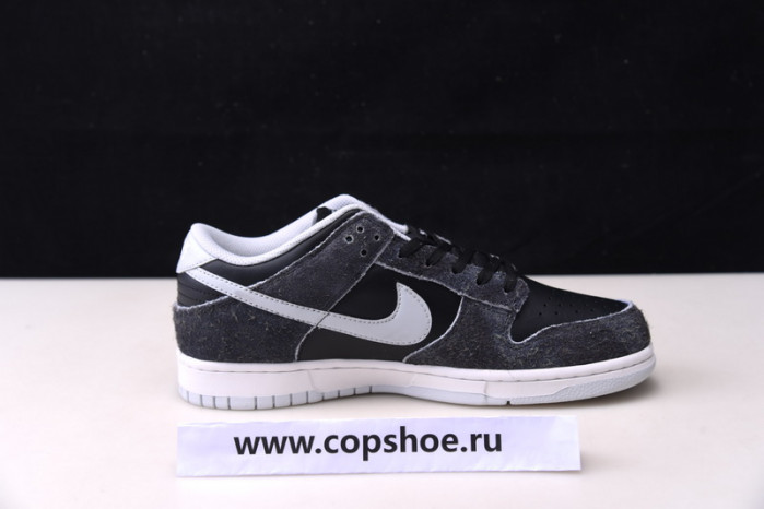 nike dunk low retro animal pack zebra - dh7913-001