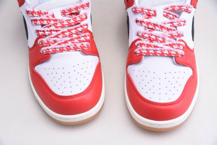 frame skate nike sb dunk low ct2550-600