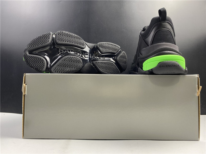 bl triple s trainers -kickze bl31