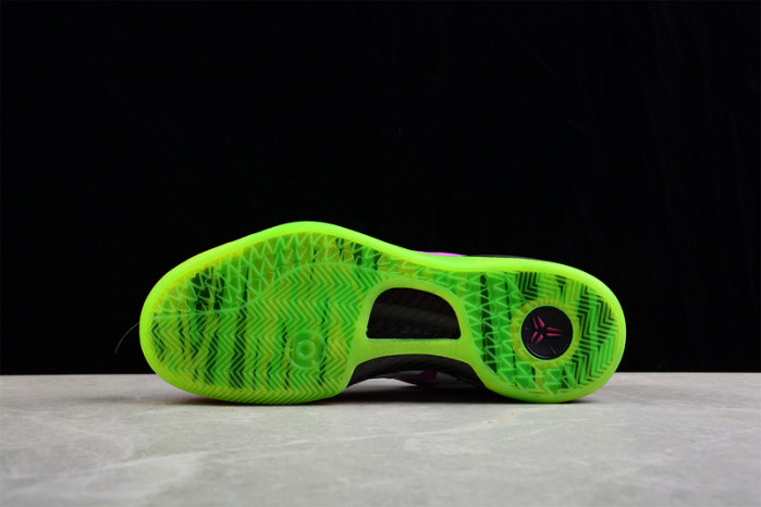 nike kobe 8 mambacurial - 615315-500