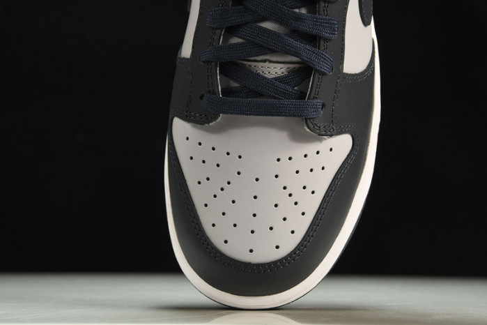 nike dunk low georgetown dd1391-003