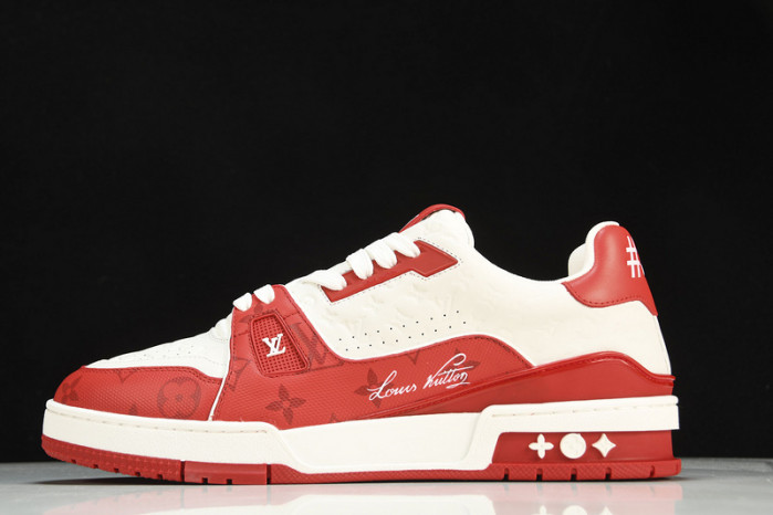 lvt sneakers copshoe l&v-127