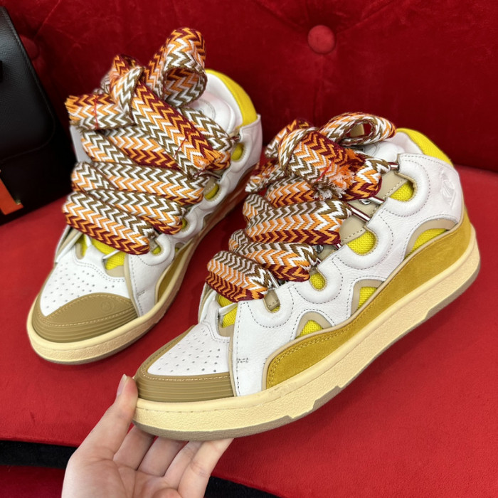 LANVIN SNEAKERS COPSHOE LA-174