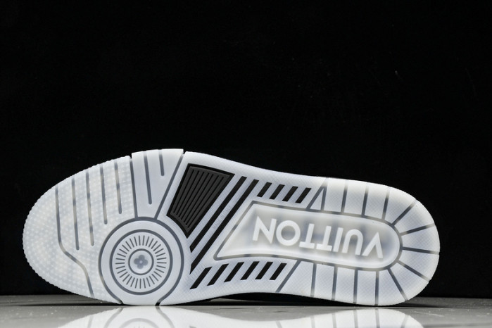 LVT SNEAKERS COPSHOE L&V-420