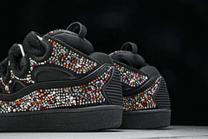 LANVIN SNEAKERS COPSHOE LA-179