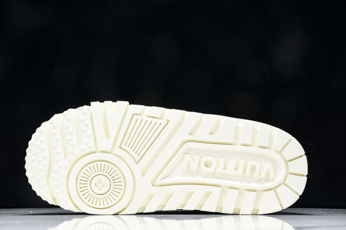 LVT SNEAKERS COPSHOE L&V-449