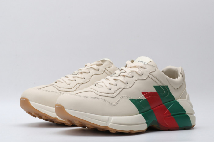 gc trainer sneaker kickze gc-15