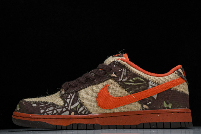 dunk low pro sb ''hunter reese forbes'' - 304292-281