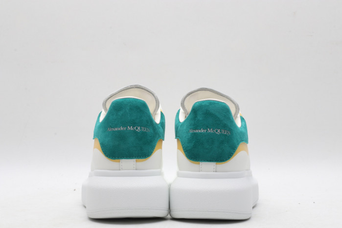 ale*d*r M*Q*en sole sneakers copshoe-111