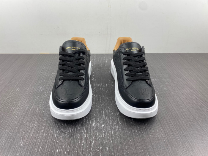 lvt sneakers copshoe l&v-146