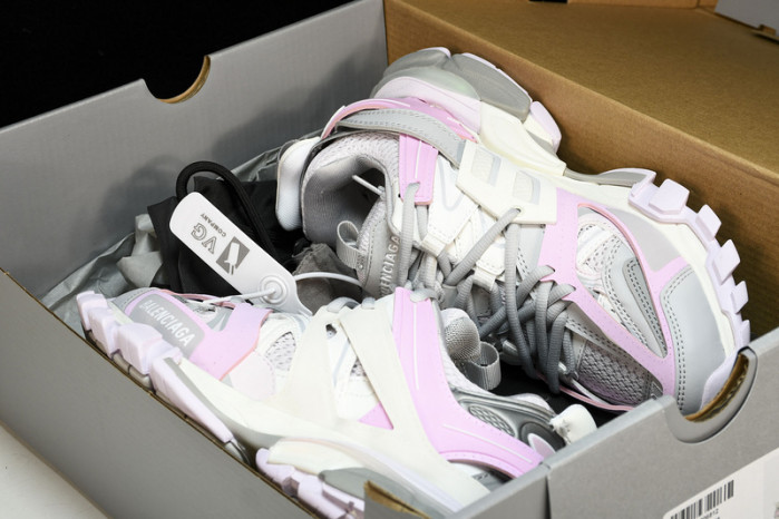 bl trainers track with led -copshoe bl198