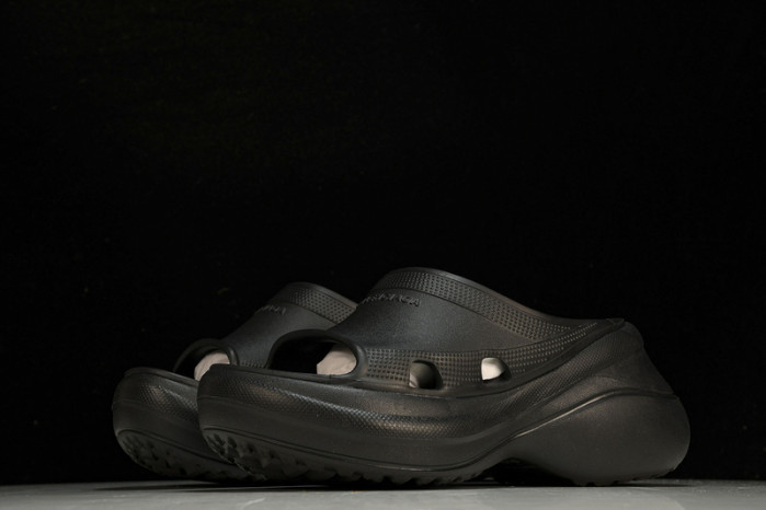 bl &Cr*0*s slide copshoe bls-126