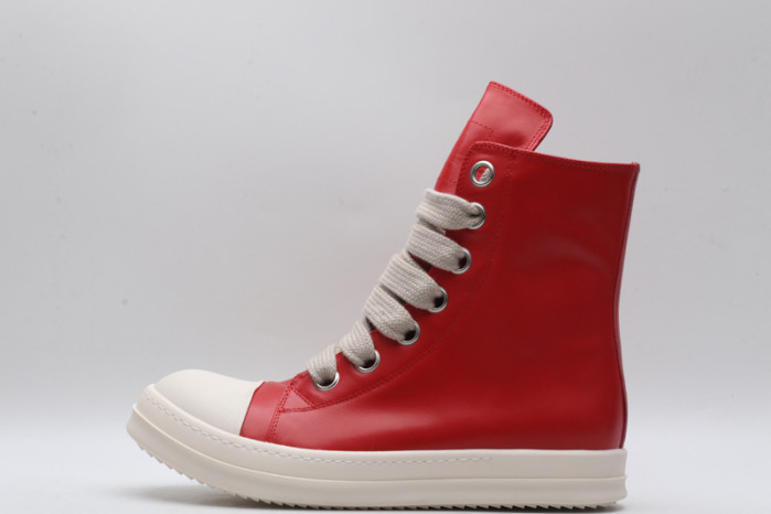 rick owens sneakers copshoe or-115